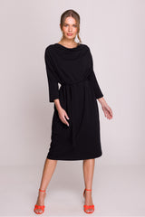 Oversized dress