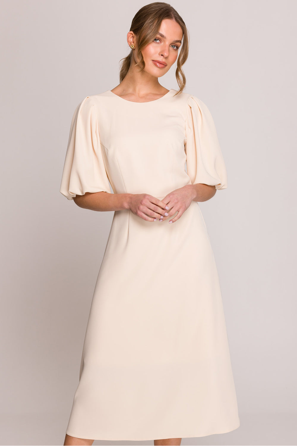 Midi dress