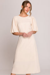 Midi dress