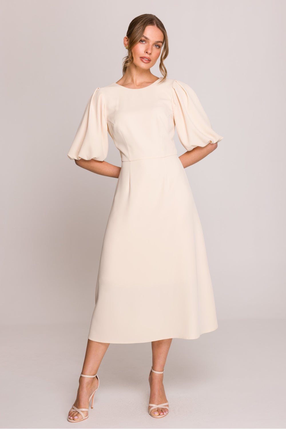 Midi dress