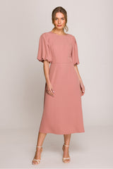 Midi dress