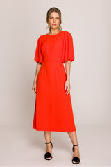 Midi dress