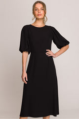 Midi dress