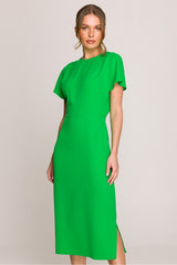 Fitted dress