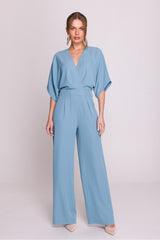 Wrap playsuit