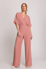 Wrap playsuit