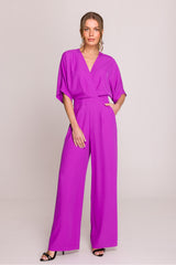 Wrap playsuit