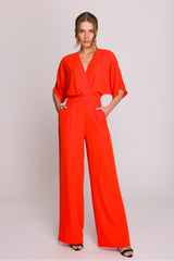 Wrap playsuit