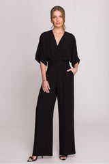 Wrap playsuit