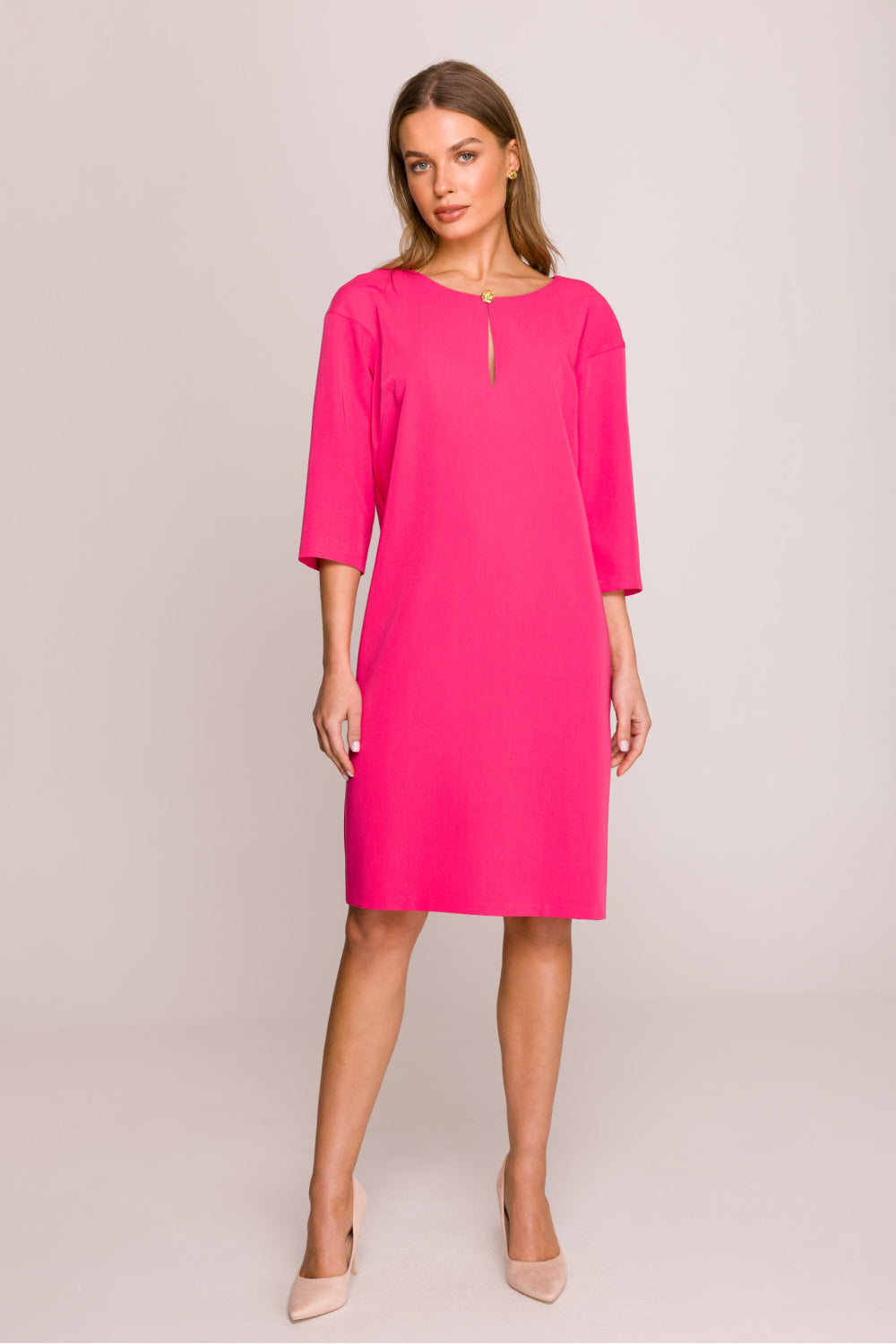 Comfortable dress