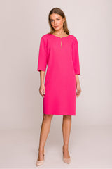 Comfortable dress