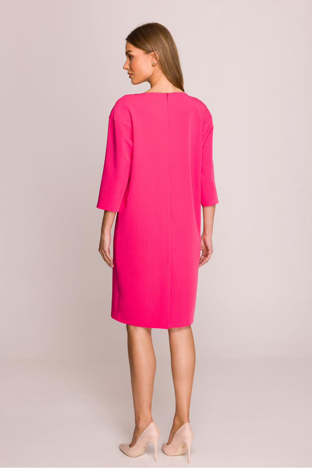 Comfortable dress
