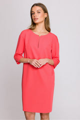 Comfortable dress