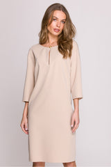 Comfortable dress