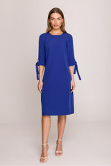 A-line dress
