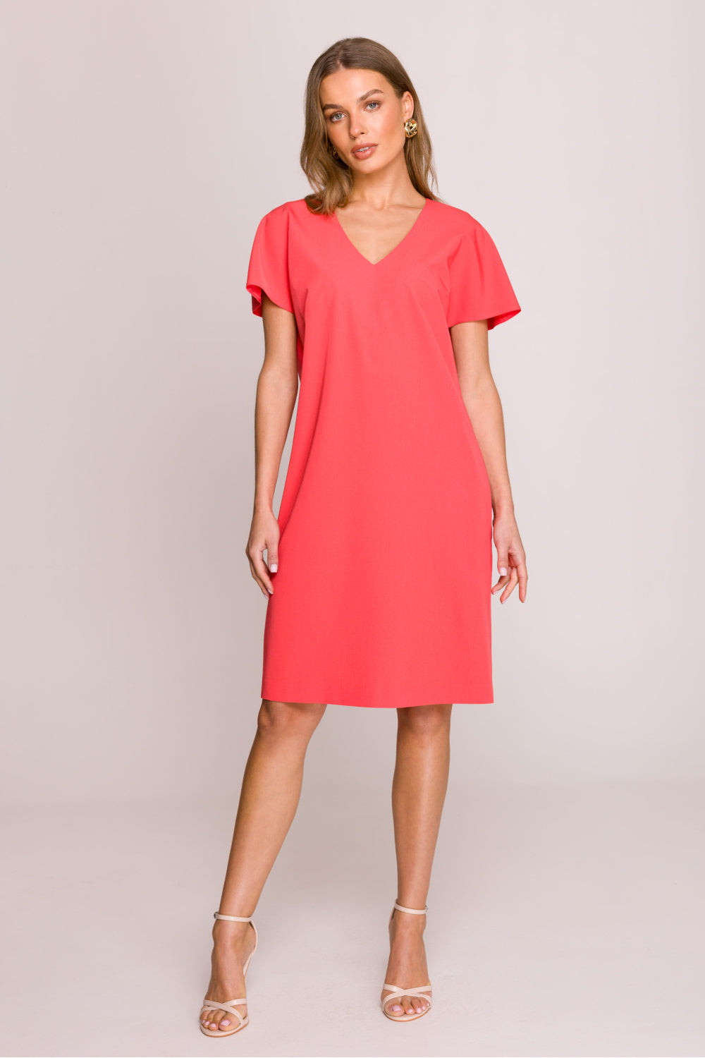 Loose dress