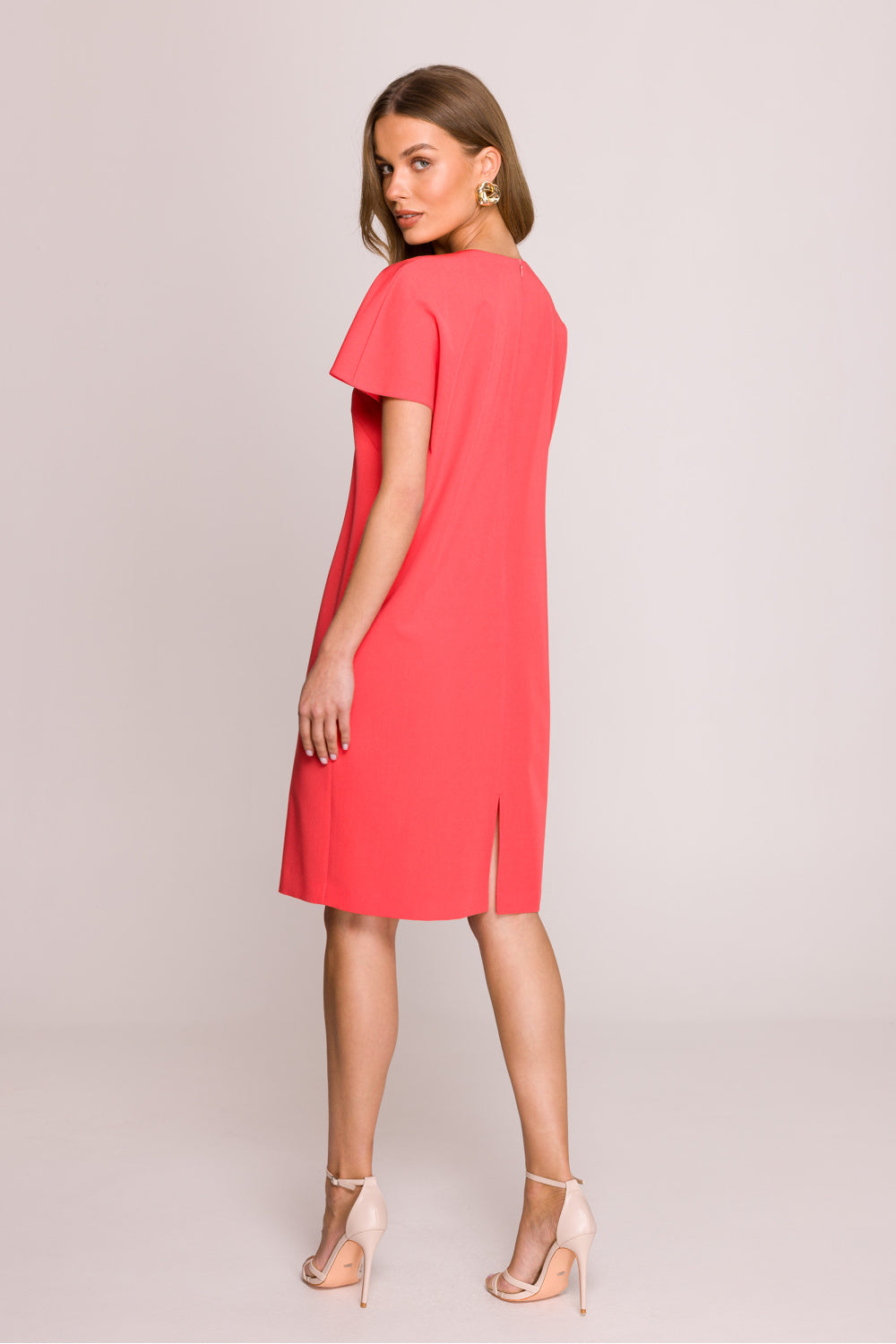 Loose dress