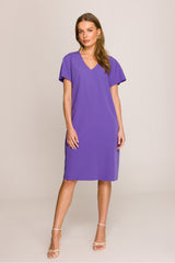 Loose dress