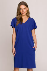 Loose dress