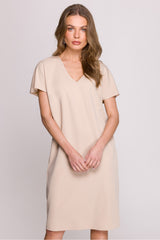 Loose dress