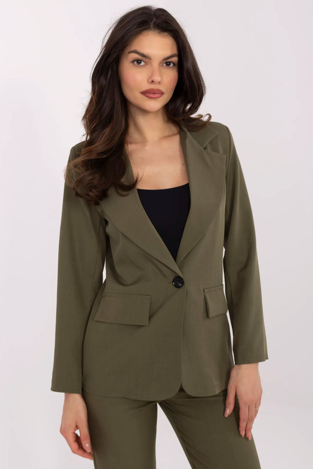 Elegant blazer