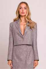 Elegant jacket