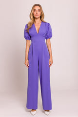 Romantic playsuit