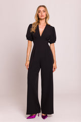 Romantic playsuit