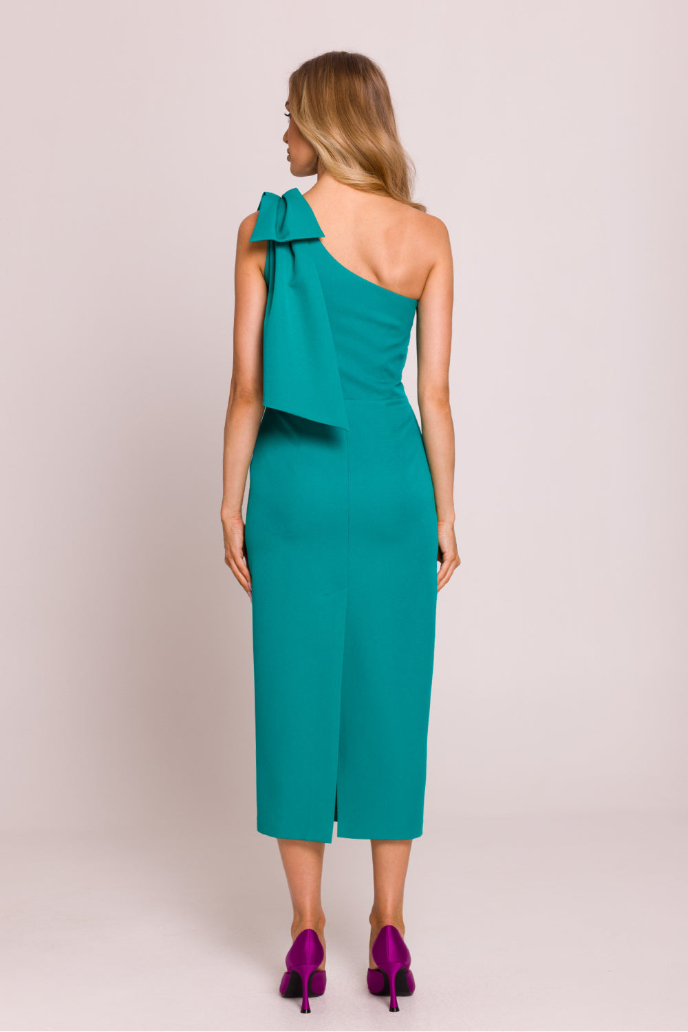 Midi cocktail dress