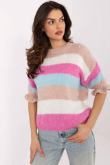 Wool jumper