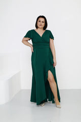 Stretchy dress