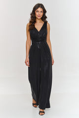 Fitted playsuit