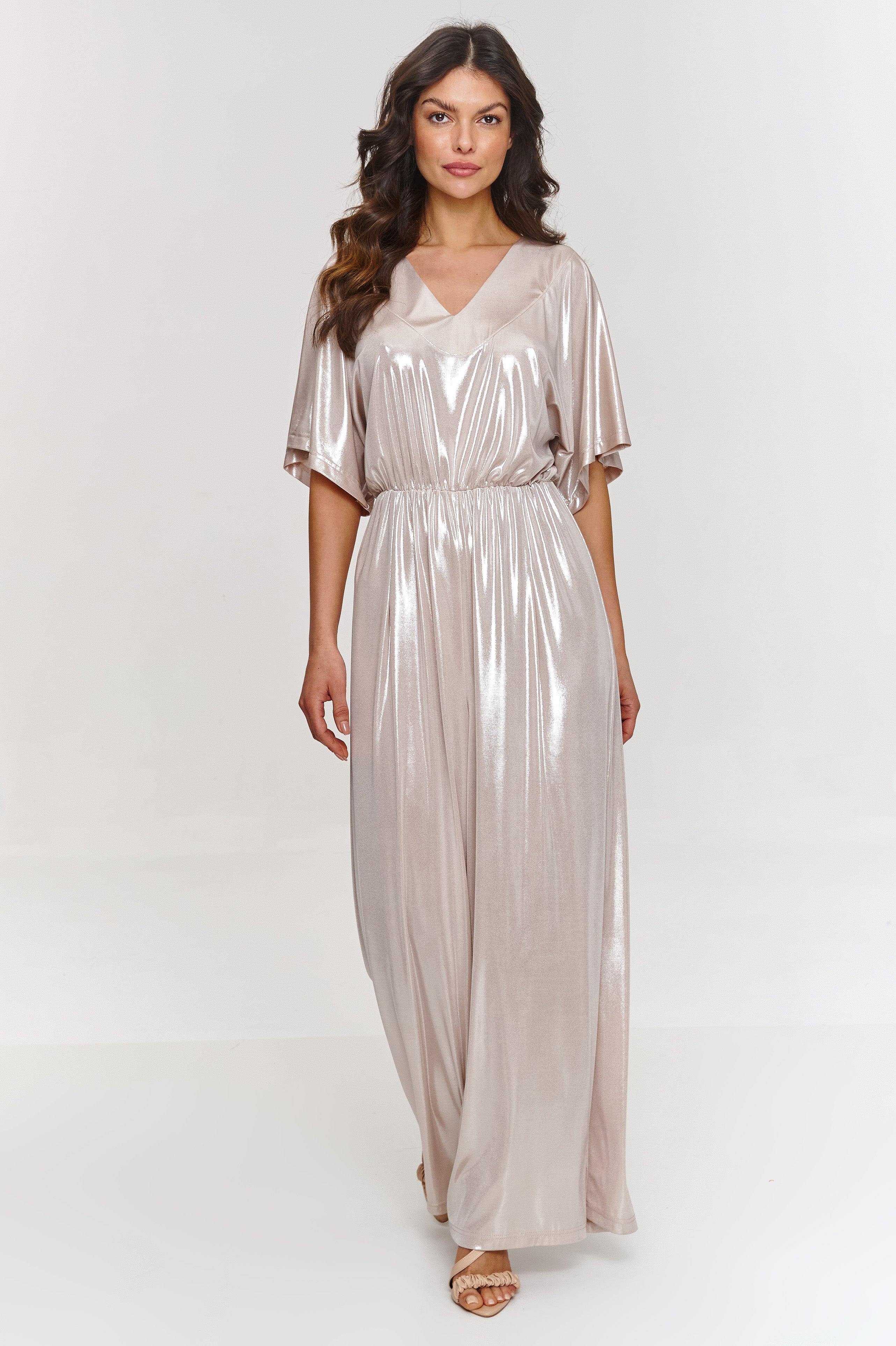Elegant playsuit