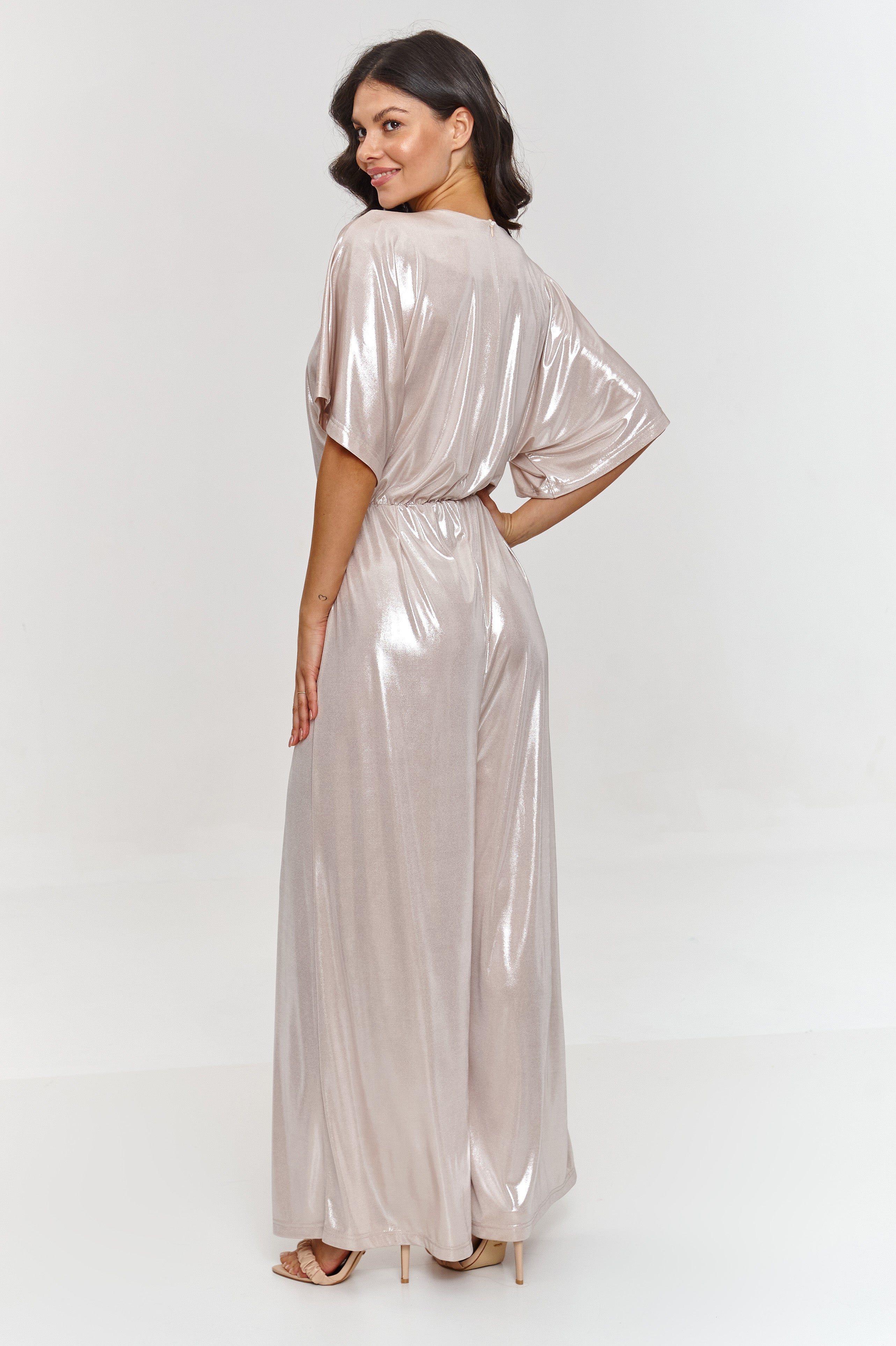 Elegant playsuit