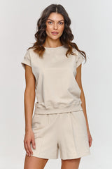 Cotton trousers