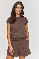 Cotton trousers