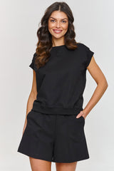 Cotton trousers
