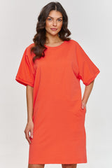 Cotton dress