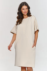 Cotton dress