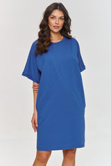 Cotton dress