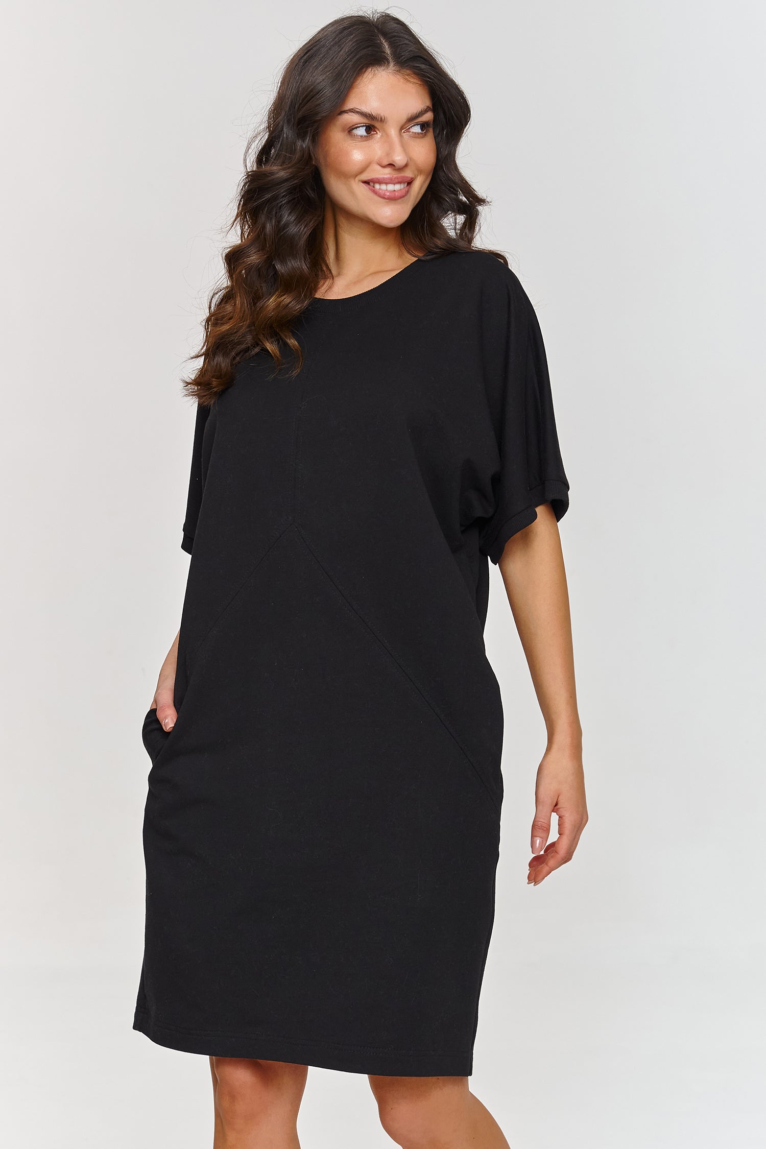 Cotton dress