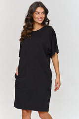 Cotton dress