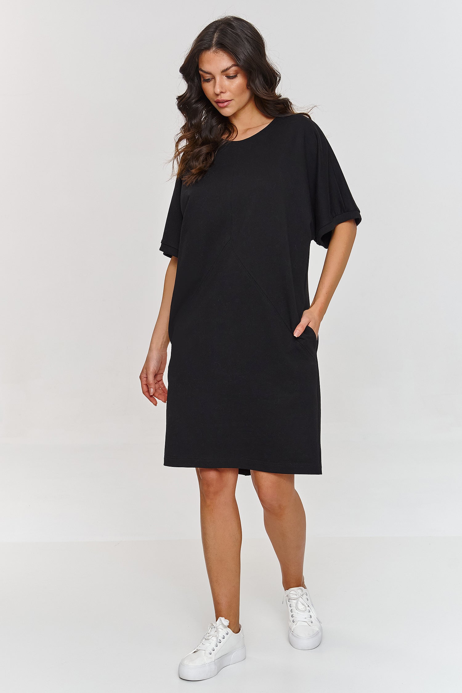 Cotton dress