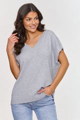 Oversized jumper