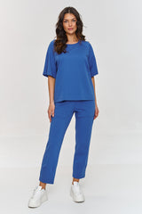 Cotton trousers