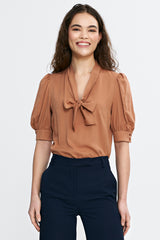 Viscose blouse