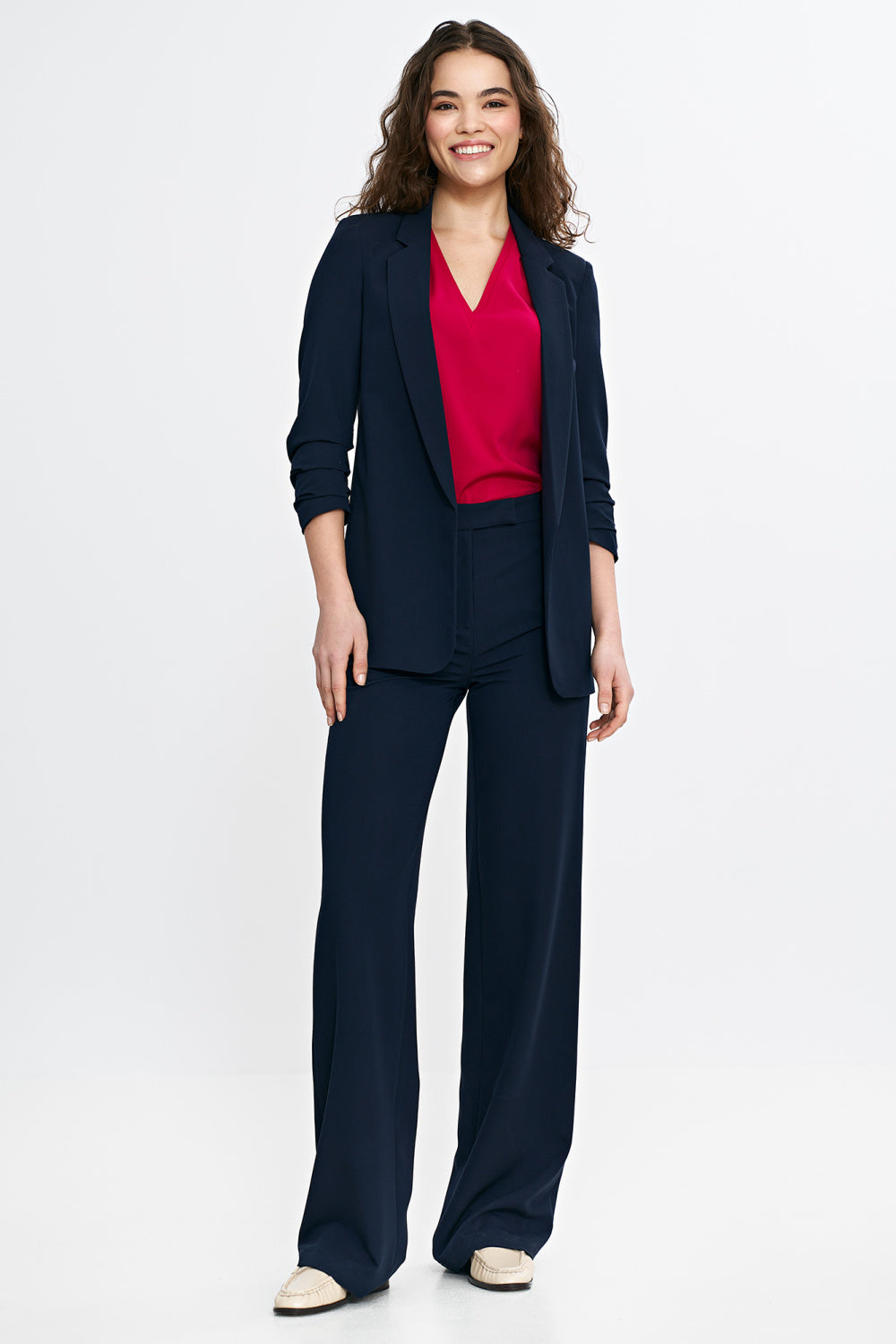 Elegant jacket