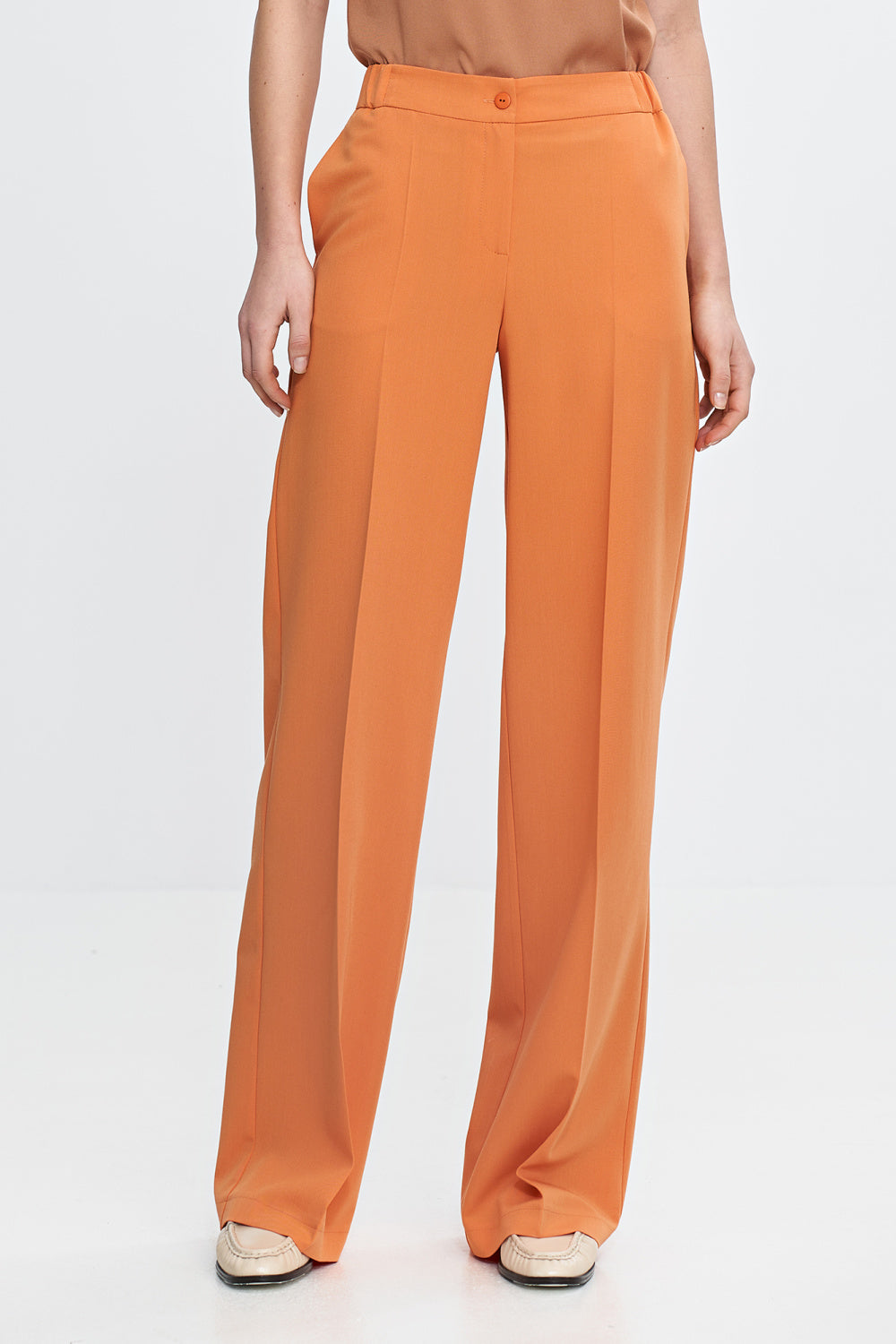 Elegant trousers