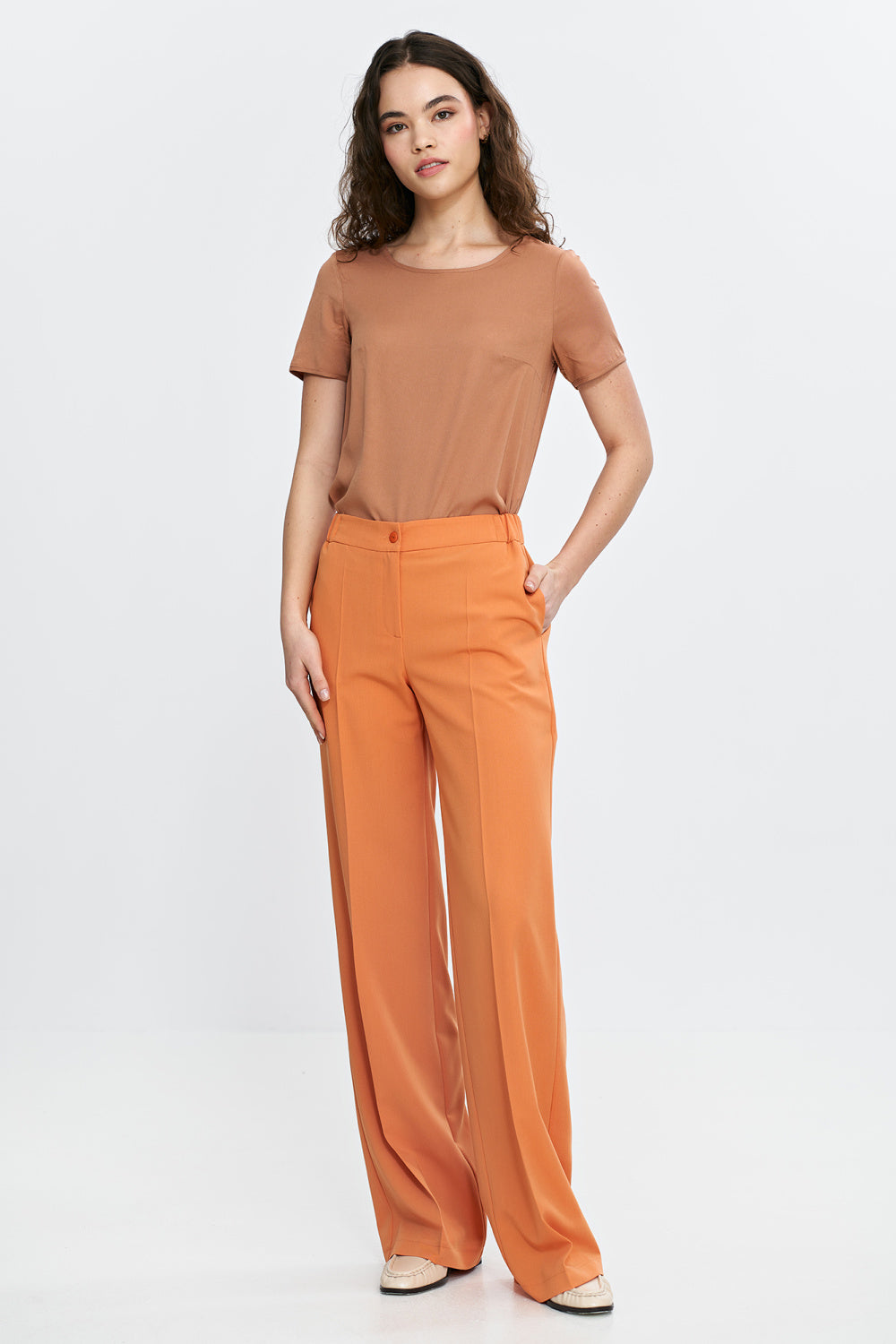 Elegant trousers