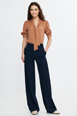 Tailored trousers